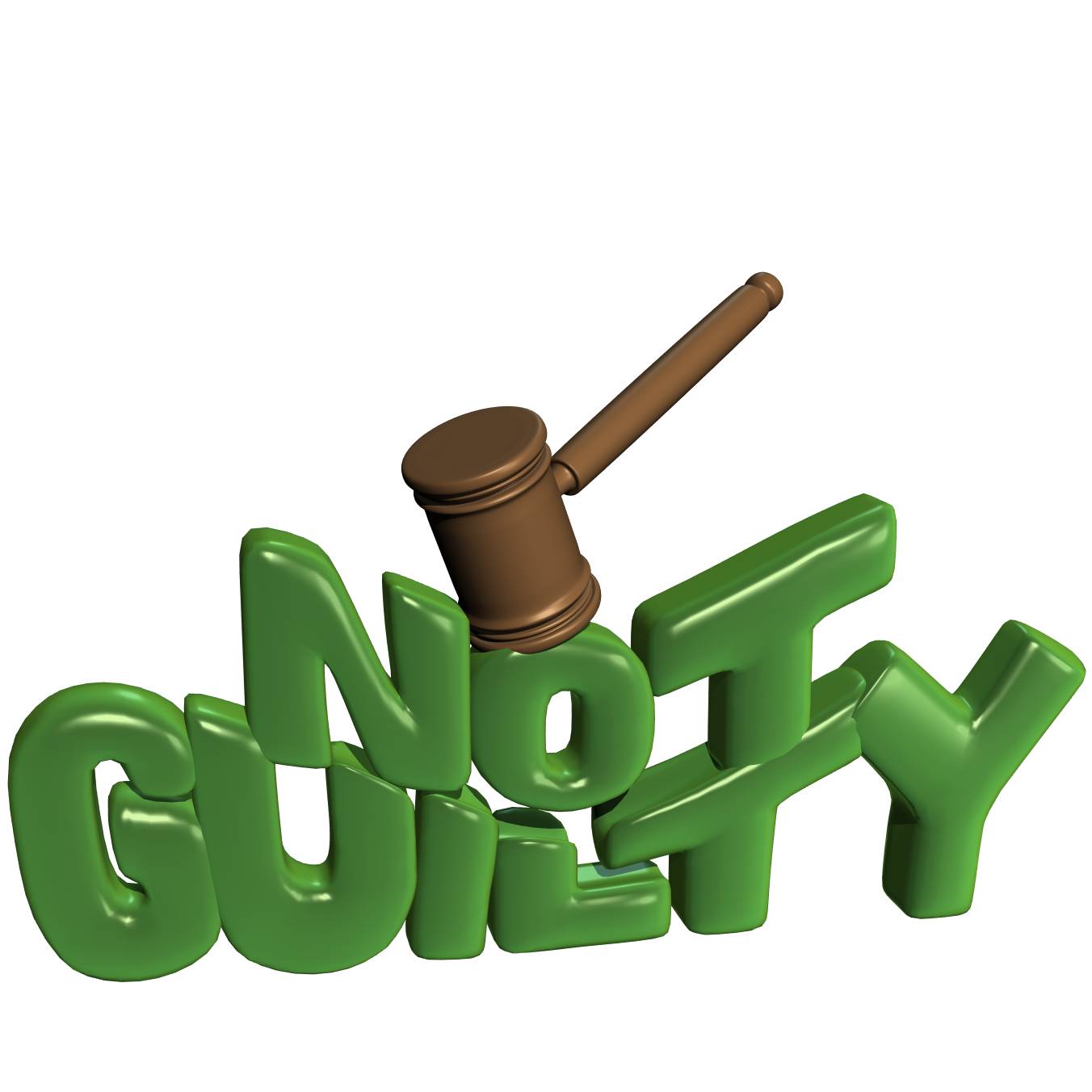 Not Guilty The Life Line